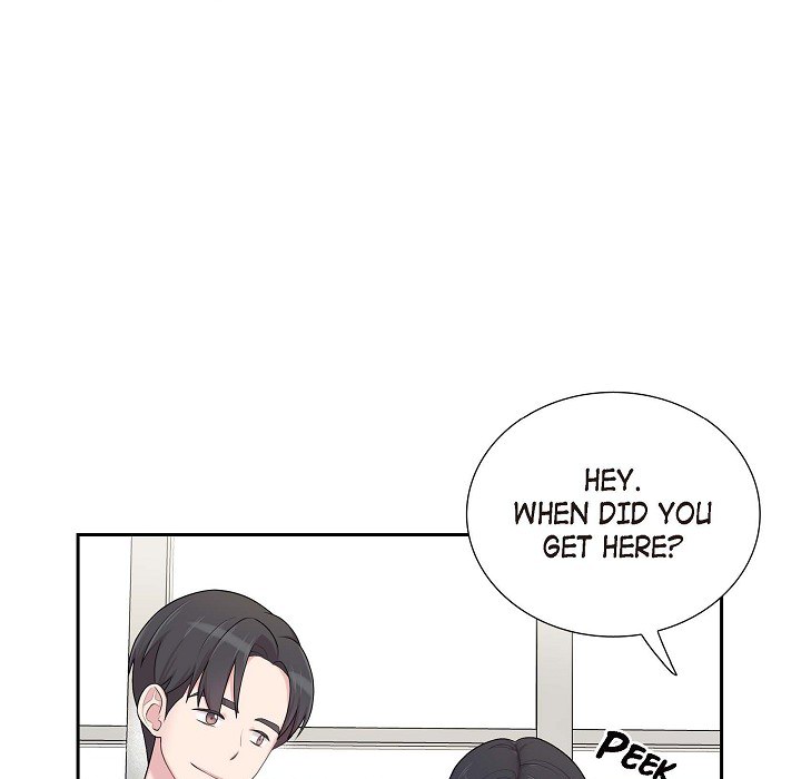 Dubious Moon Chapter 45 page 53 - 