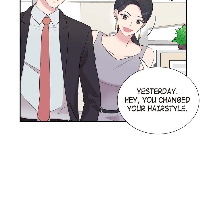 Dubious Moon Chapter 45 page 54 - 