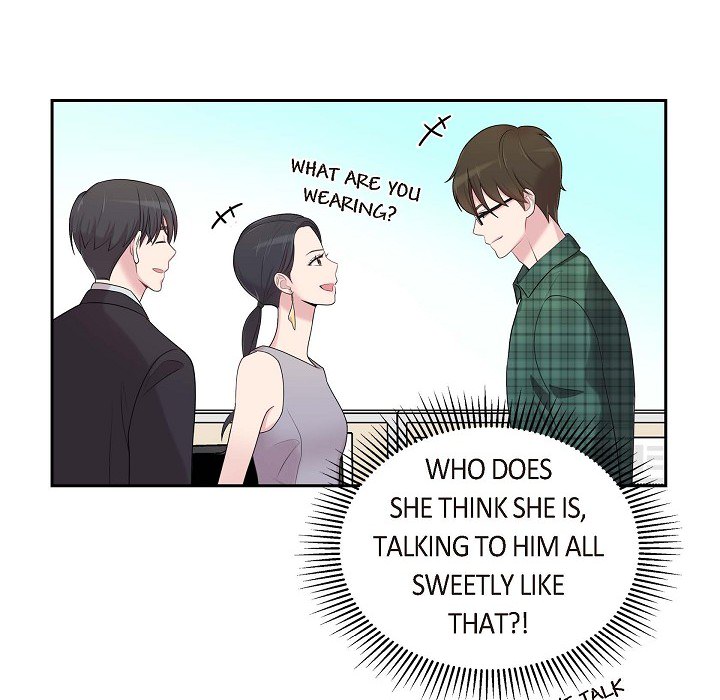 Dubious Moon Chapter 45 page 55 - 