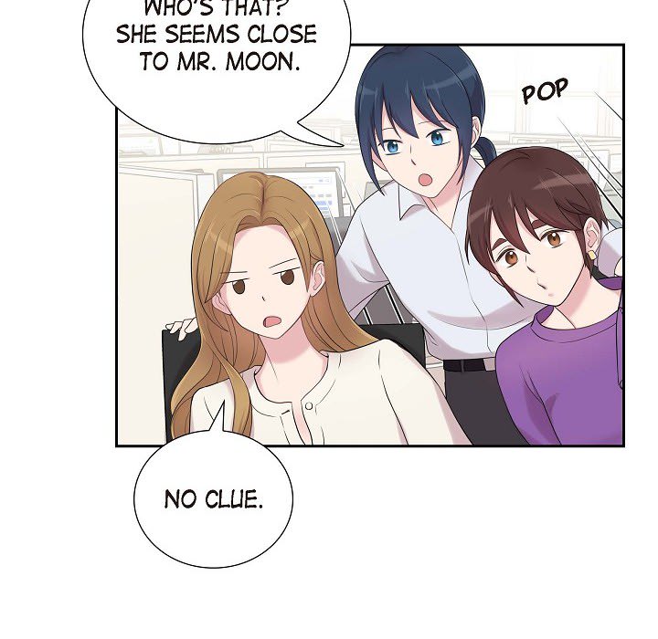 Dubious Moon Chapter 45 page 58 - 