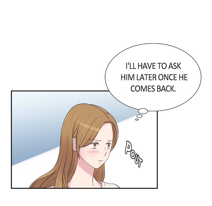Dubious Moon Chapter 45 page 59 - 