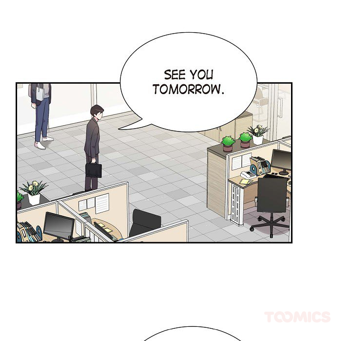 Dubious Moon Chapter 45 page 62 - 