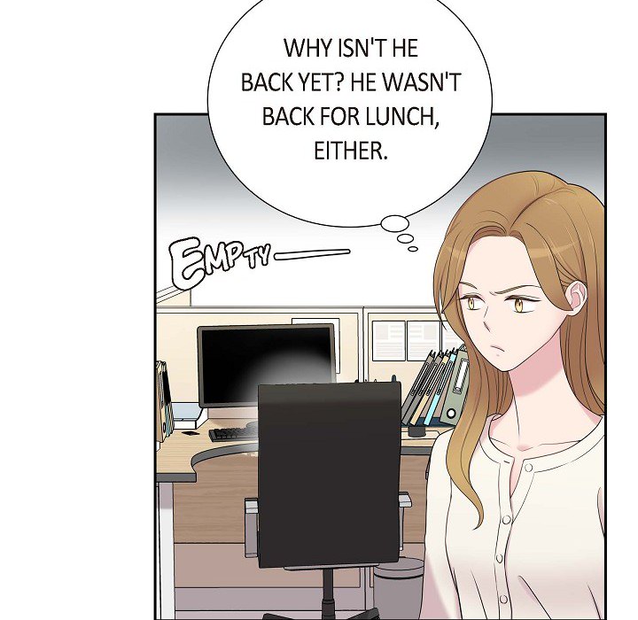 Dubious Moon Chapter 45 page 63 - 