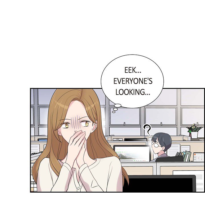 Dubious Moon Chapter 45 page 68 - 
