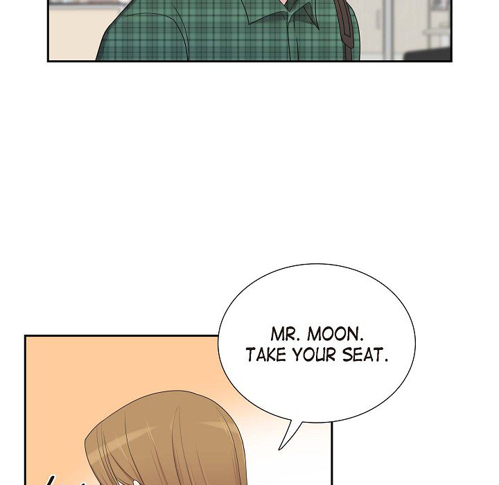 Dubious Moon Chapter 45 page 70 - 