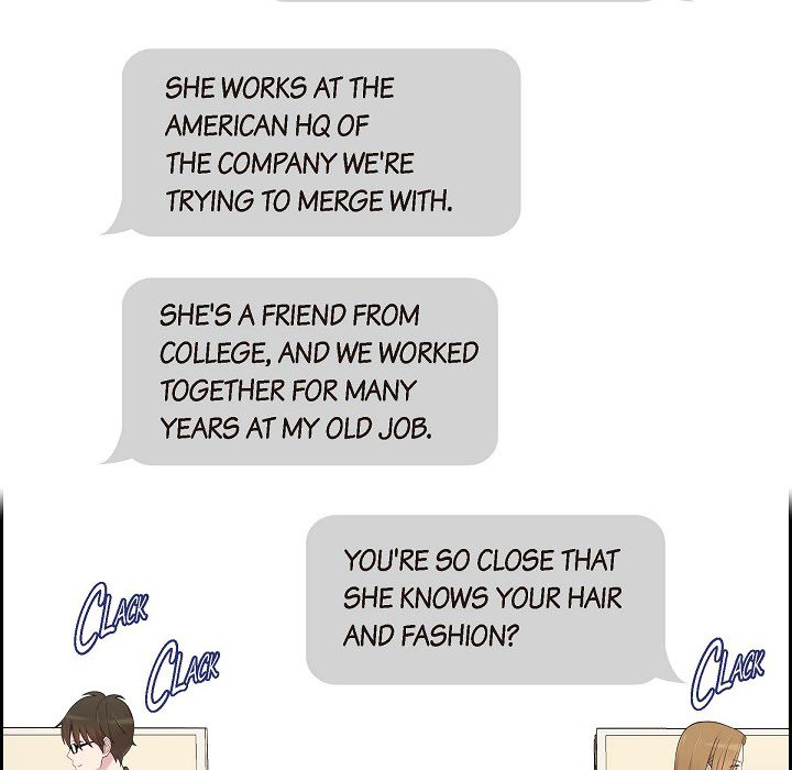 Dubious Moon Chapter 45 page 73 - 