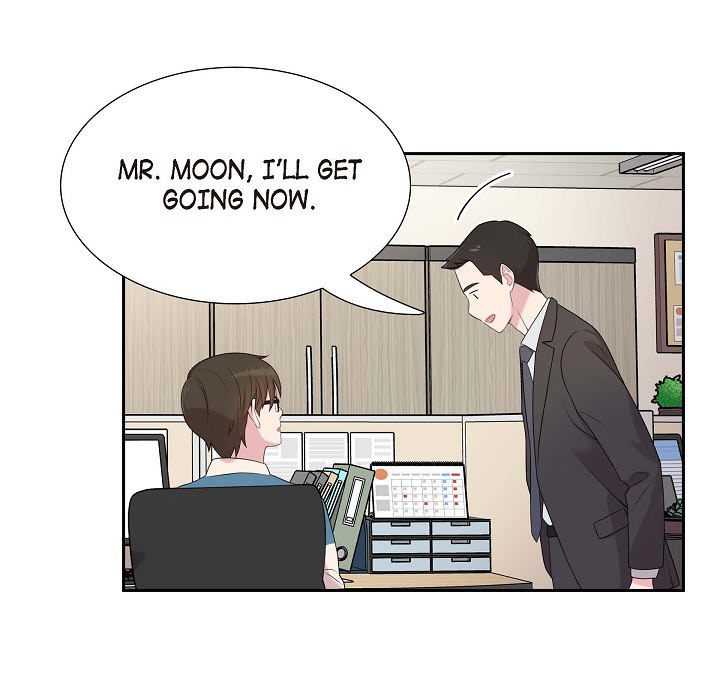 Dubious Moon Chapter 45 page 9 - 