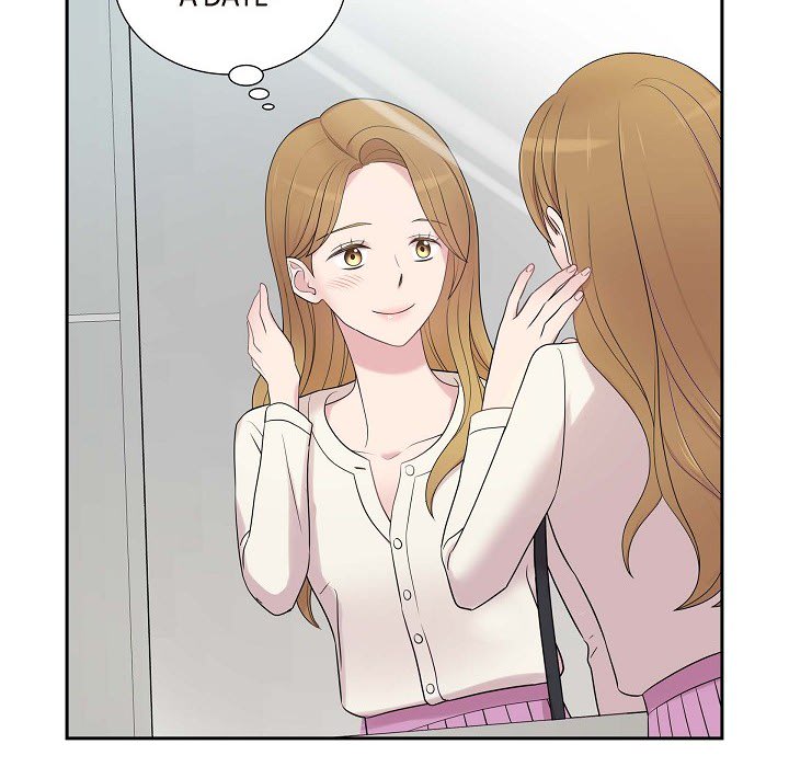 Dubious Moon Chapter 45 page 81 - 