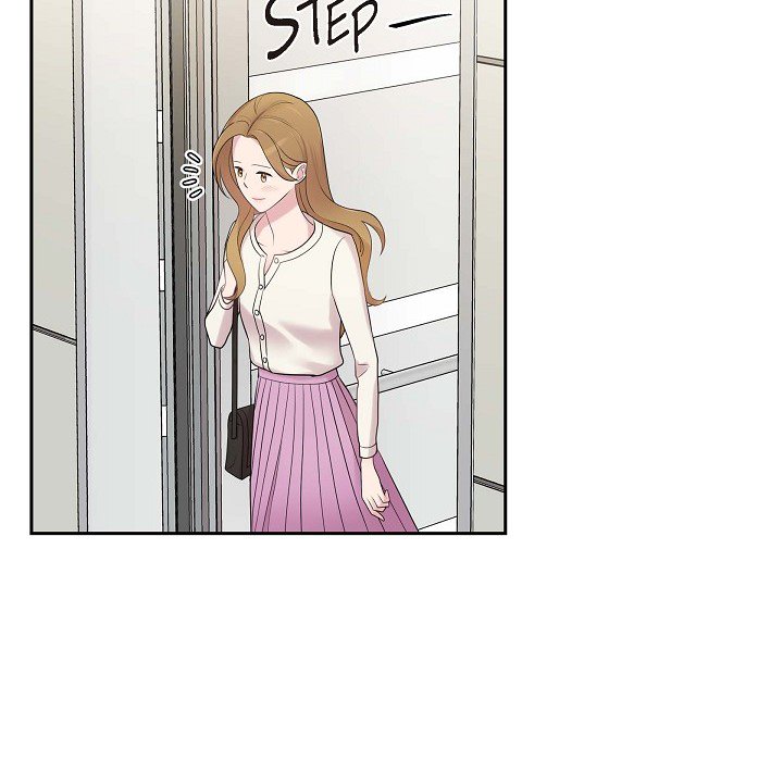 Dubious Moon Chapter 45 page 83 - 