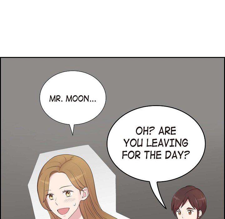 Dubious Moon Chapter 45 page 85 - 