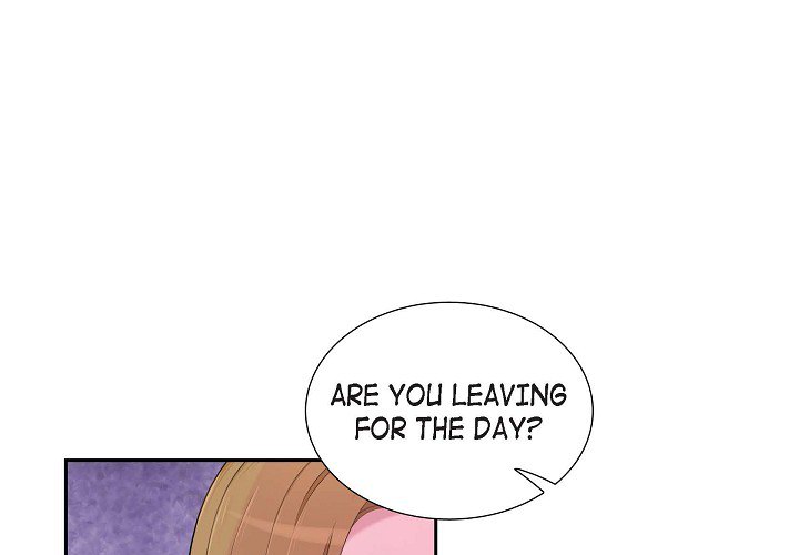 Dubious Moon Chapter 46 page 2 - 