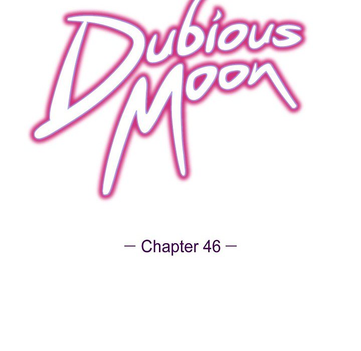 Dubious Moon Chapter 46 page 12 - 