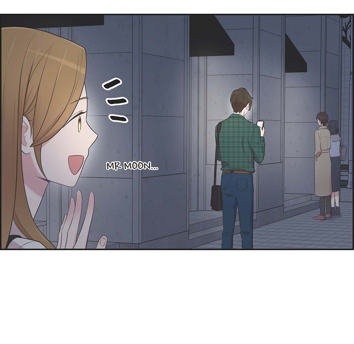 Dubious Moon Chapter 46 page 15 - 