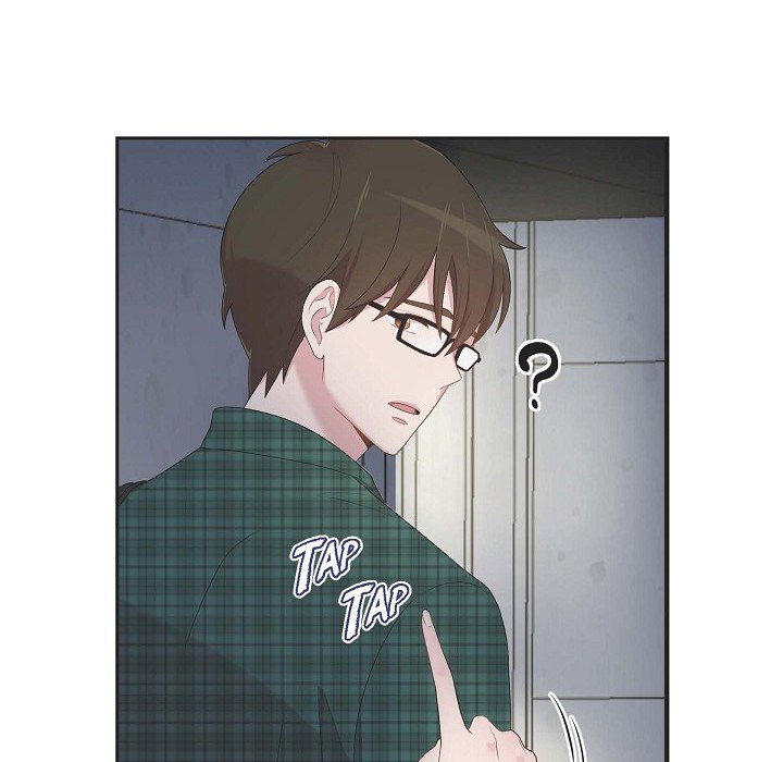 Dubious Moon Chapter 46 page 18 - 