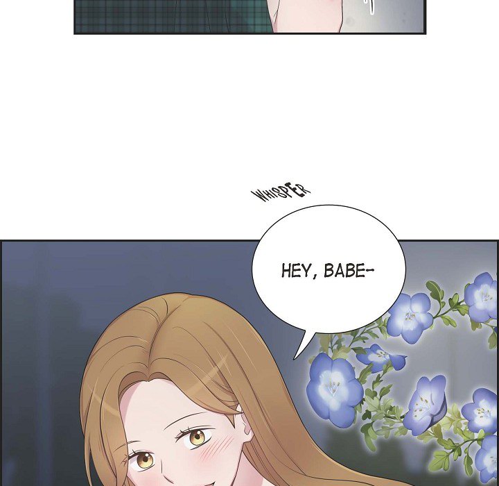 Dubious Moon Chapter 46 page 19 - 
