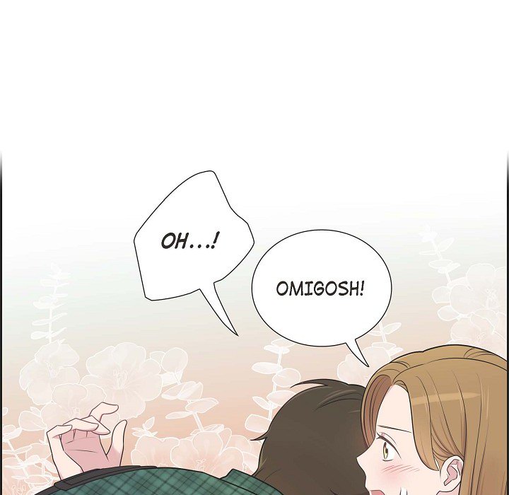 Dubious Moon Chapter 46 page 25 - 