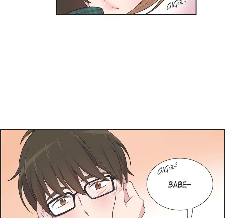 Dubious Moon Chapter 46 page 29 - 