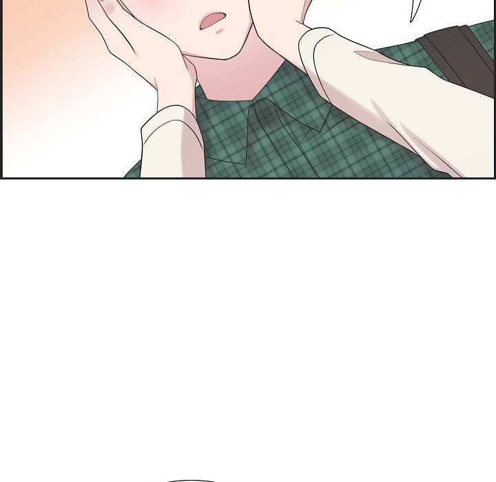 Dubious Moon Chapter 46 page 30 - 