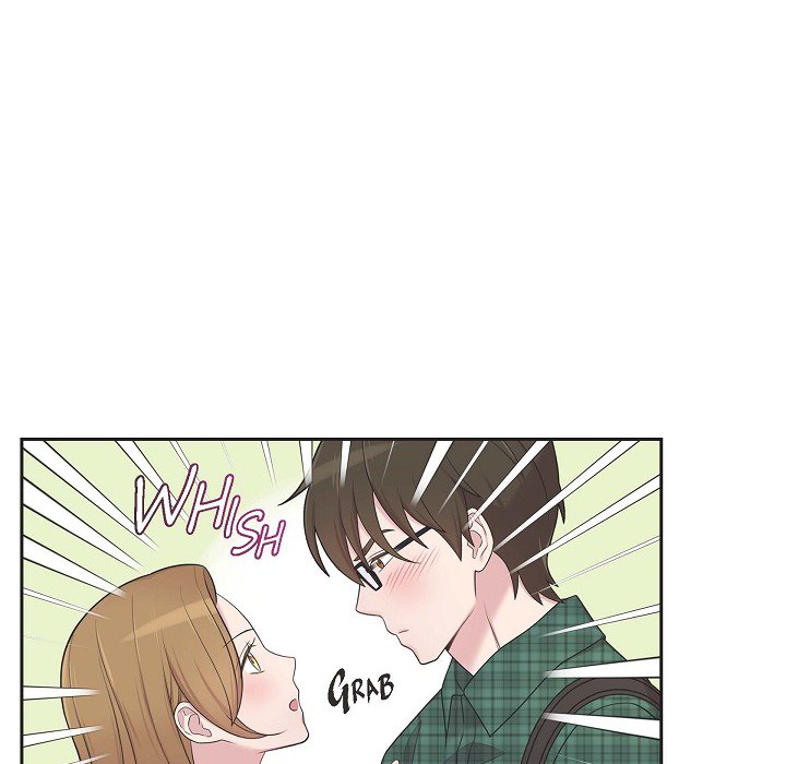 Dubious Moon Chapter 46 page 32 - 