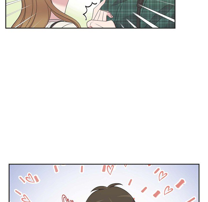Dubious Moon Chapter 46 page 33 - 
