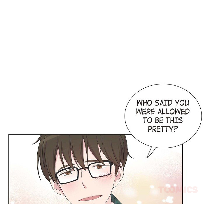 Dubious Moon Chapter 46 page 35 - 