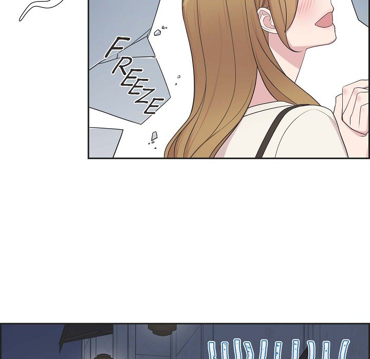 Dubious Moon Chapter 46 page 37 - 