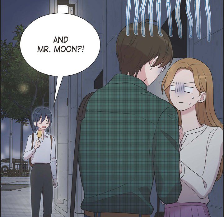 Dubious Moon Chapter 46 page 38 - 