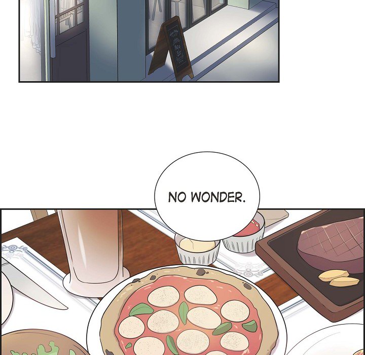 Dubious Moon Chapter 46 page 42 - 