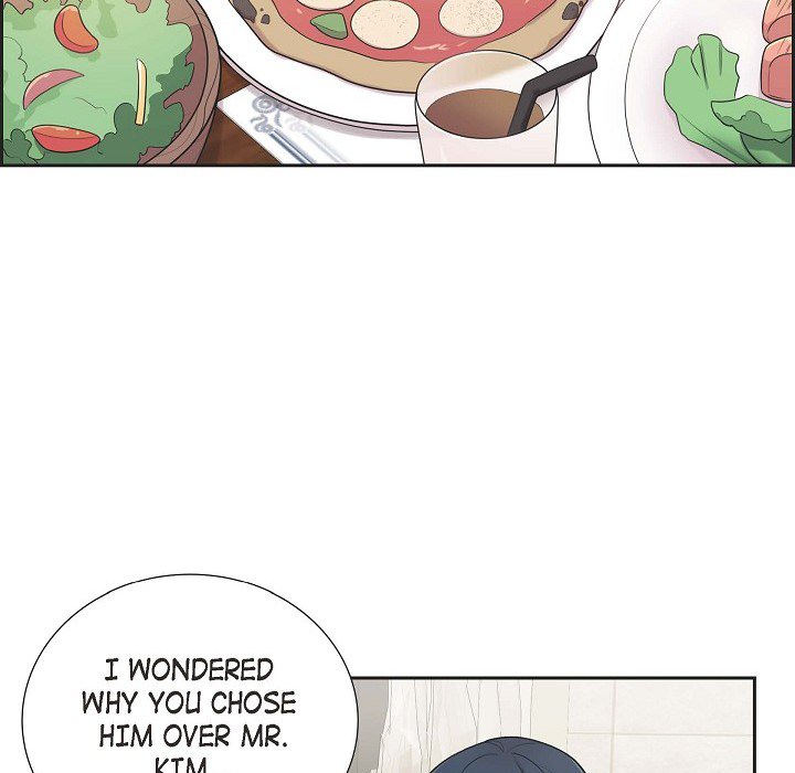 Dubious Moon Chapter 46 page 43 - 