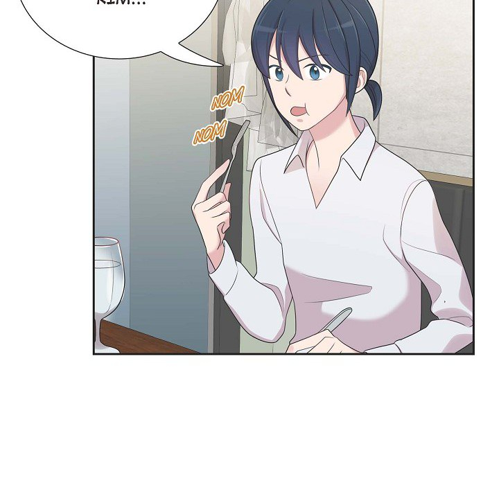 Dubious Moon Chapter 46 page 44 - 