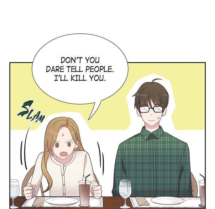 Dubious Moon Chapter 46 page 45 - 