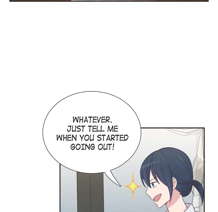 Dubious Moon Chapter 46 page 46 - 