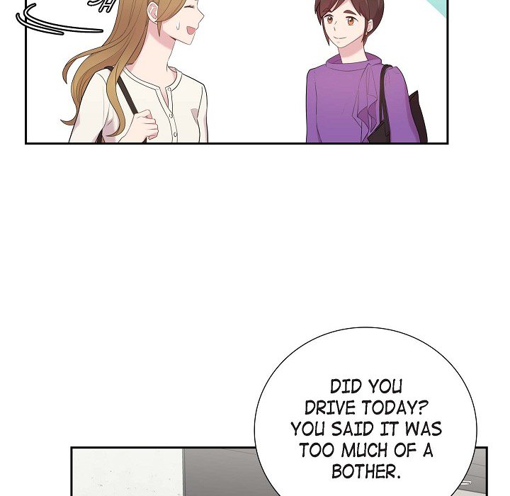 Dubious Moon Chapter 46 page 6 - 