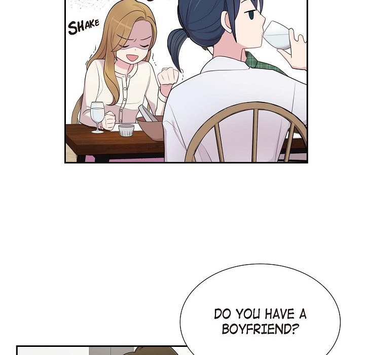 Dubious Moon Chapter 46 page 53 - 