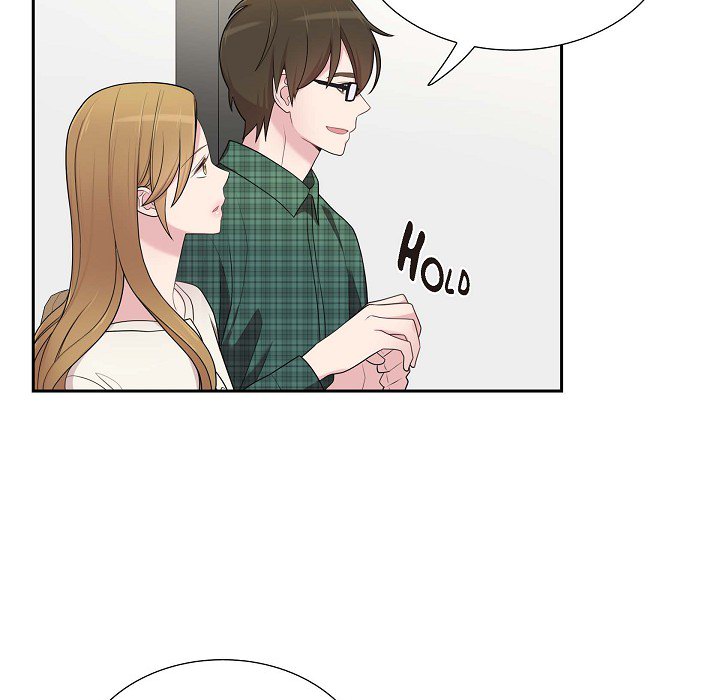 Dubious Moon Chapter 46 page 54 - 