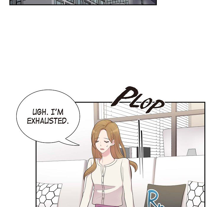 Dubious Moon Chapter 46 page 61 - 