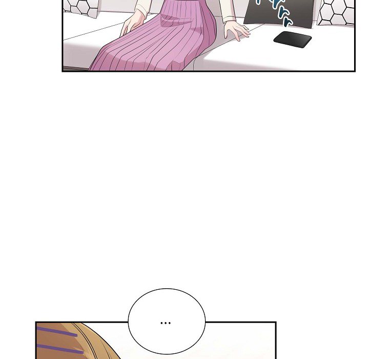 Dubious Moon Chapter 46 page 62 - 