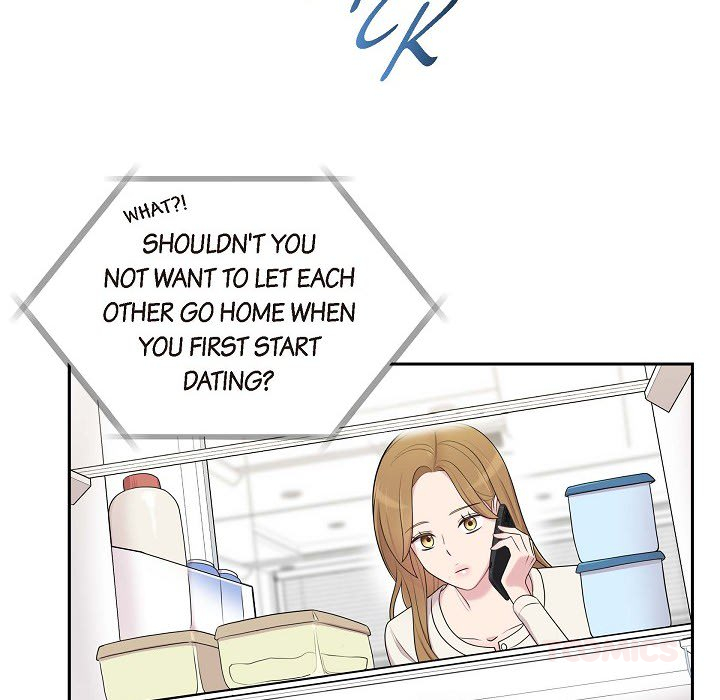 Dubious Moon Chapter 46 page 67 - 