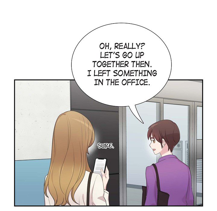 Dubious Moon Chapter 46 page 8 - 