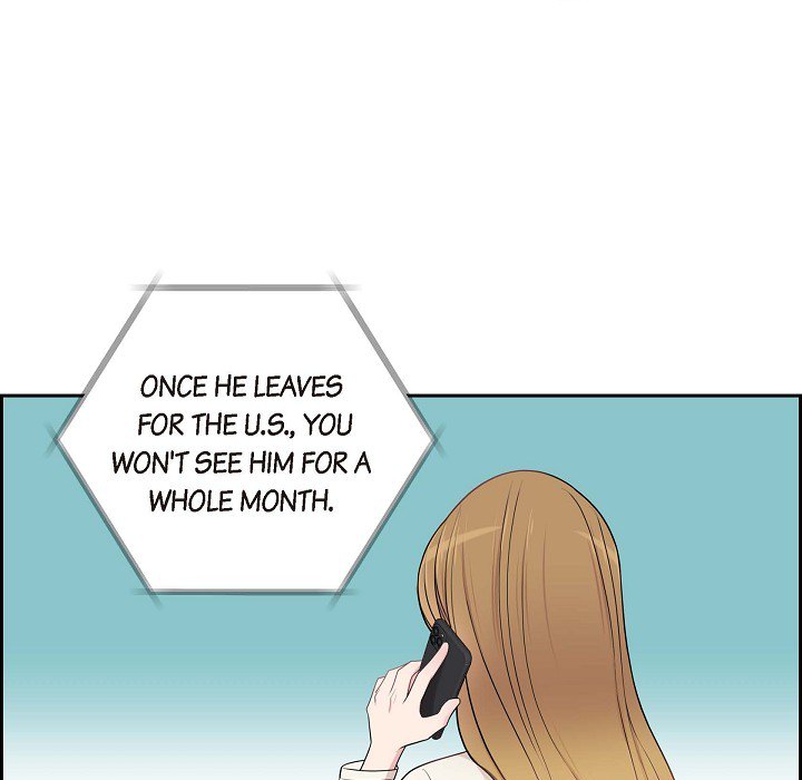 Dubious Moon Chapter 46 page 75 - 