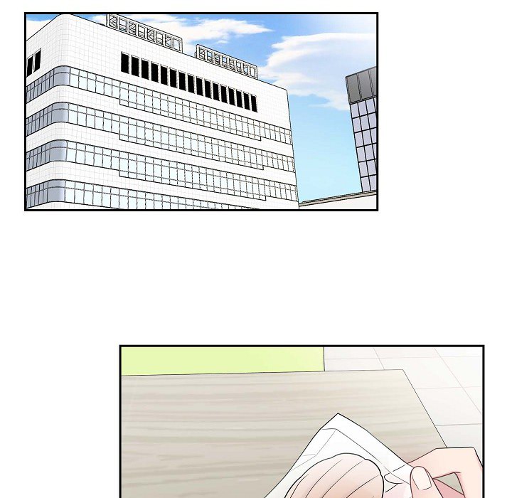 Dubious Moon Chapter 46 page 81 - 