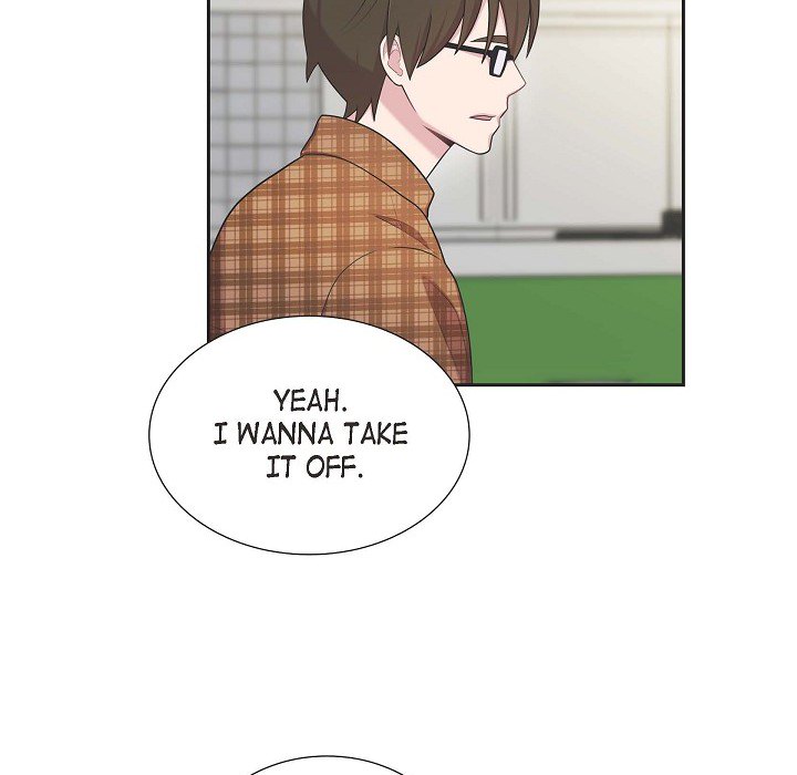 Dubious Moon Chapter 46 page 84 - 