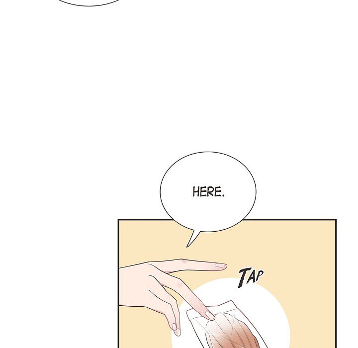 Dubious Moon Chapter 46 page 86 - 