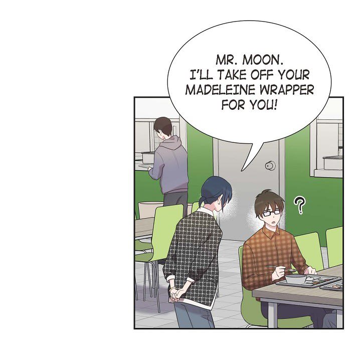 Dubious Moon Chapter 46 page 89 - 
