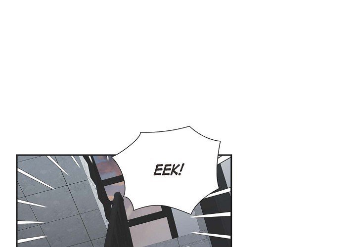Dubious Moon Dubious Moon EP 47 - Toomics page 1 - 
