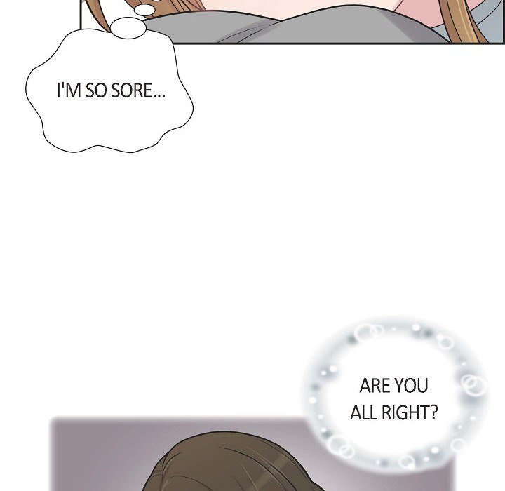 Dubious Moon Dubious Moon EP 47 - Toomics page 31 - 