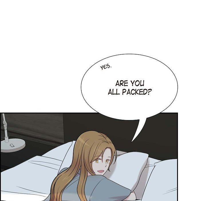 Dubious Moon Dubious Moon EP 47 - Toomics page 39 - 