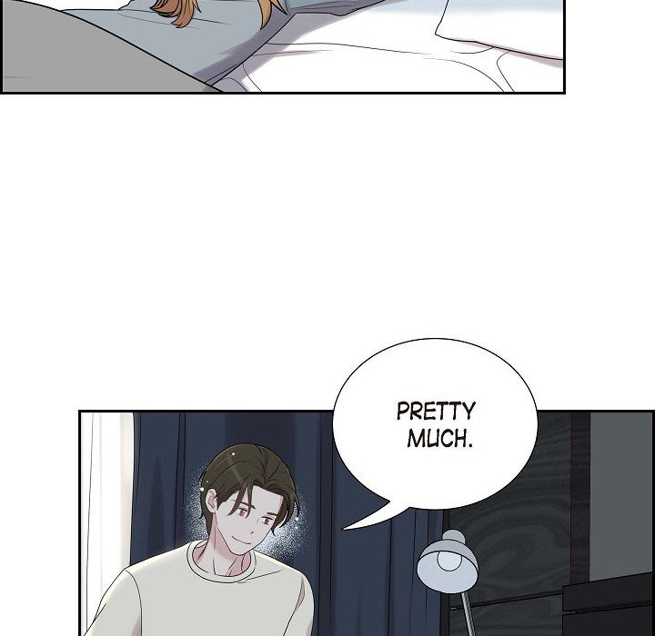 Dubious Moon Dubious Moon EP 47 - Toomics page 40 - 
