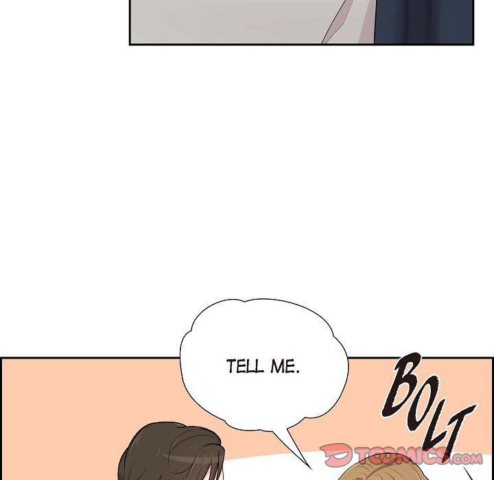 Dubious Moon Dubious Moon EP 47 - Toomics page 44 - 
