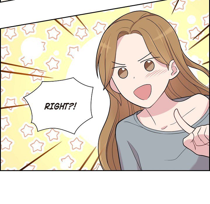 Dubious Moon Dubious Moon EP 47 - Toomics page 47 - 